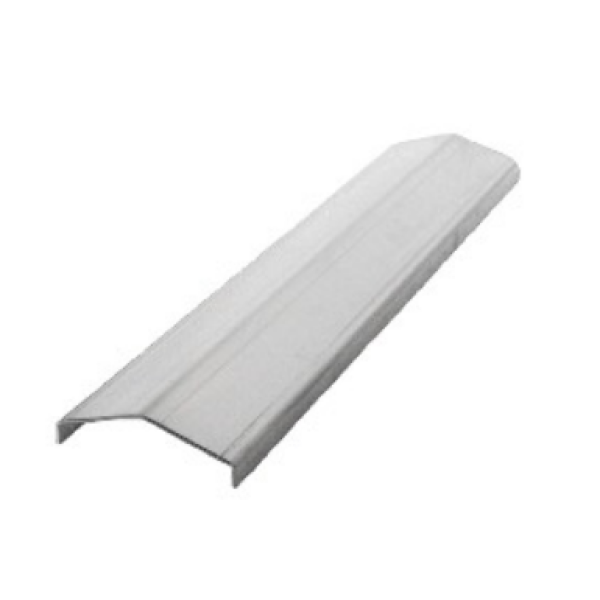 Ανοξείδωτο κάλυμμα καυστήρα σειρά 750 51x60εκ VMX-750